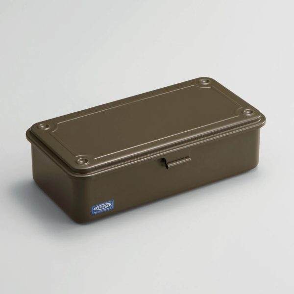 Steel tool box T190